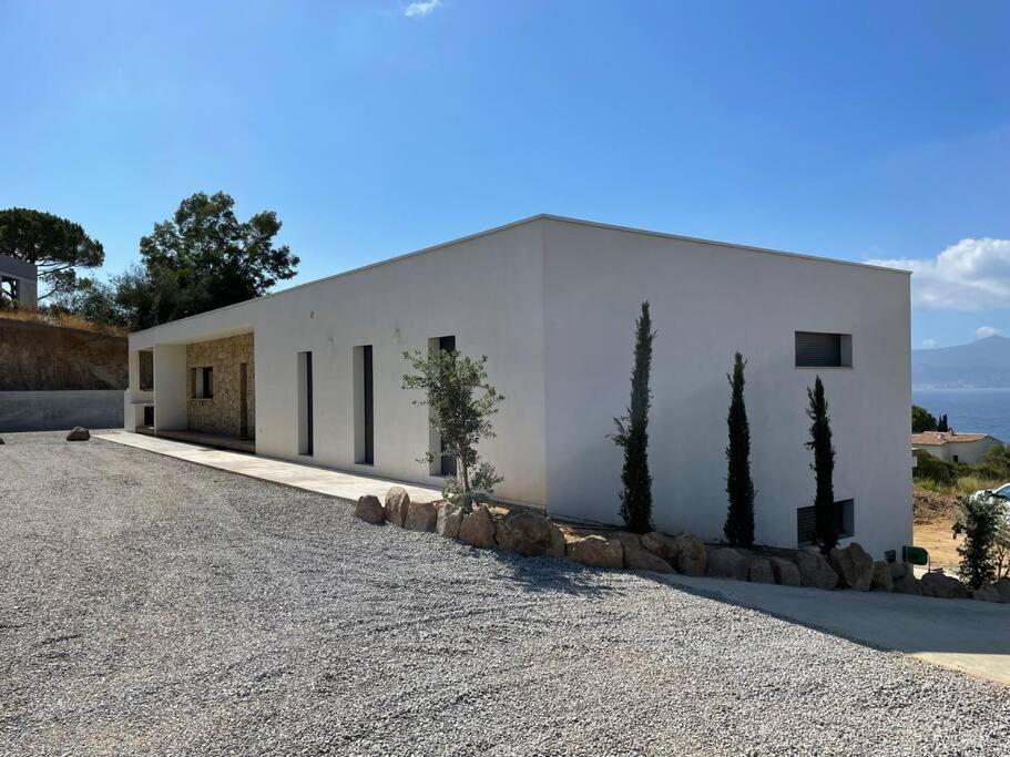 Villa Alandra Pietrosella Exterior foto