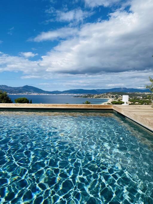Villa Alandra Pietrosella Exterior foto